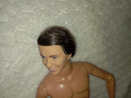 Barbie ken chlapci 1, 