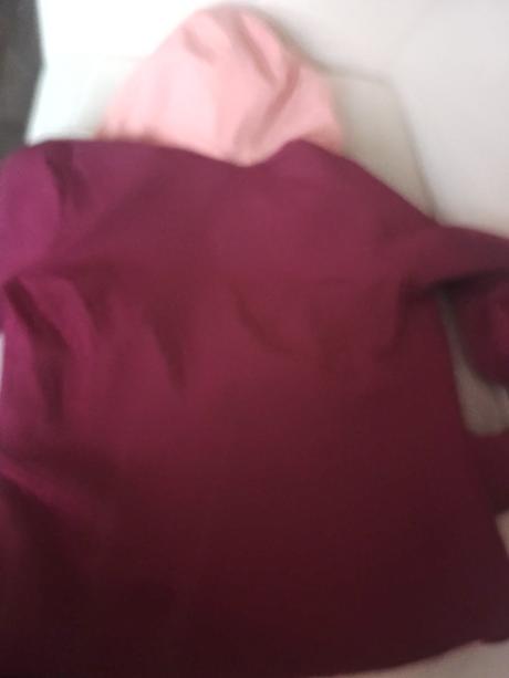 Softshellová bunda, xs