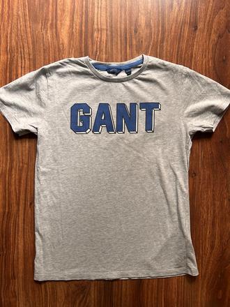 Tričko gant, gant,146