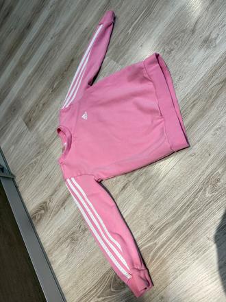 Mikina adidas, adidas,128