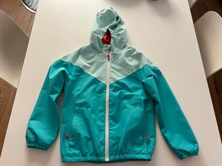 Outdoorova bunda mckinley, mckinley,140