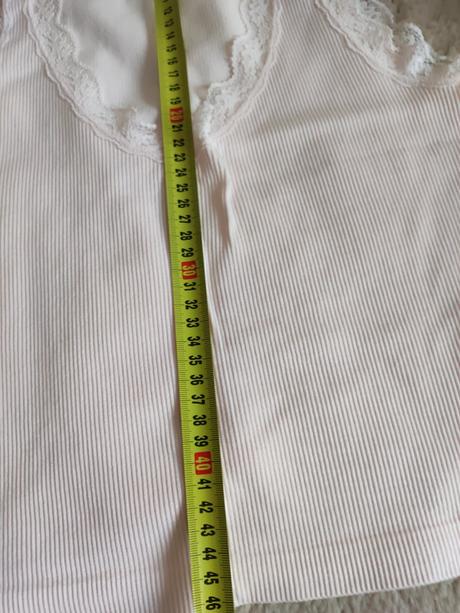 Dámske tielka, primark,s