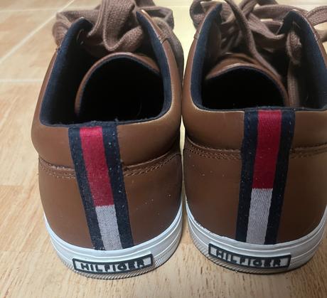 Topanky tommy hilfiger, tommy hilfiger,42