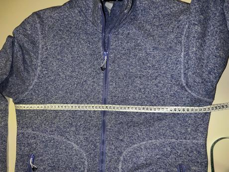 Mikina zn. weather report, xxl