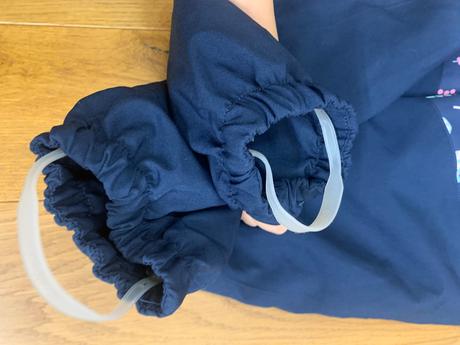 Reima kurikka zimná kombinéza 140/146, reima,140 / 146