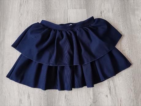 Dievčenská sukňa, sinsay,134