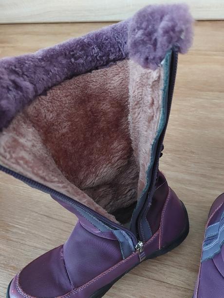 Protetika čižmy, protetika,34