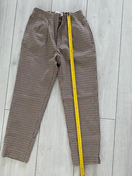 Dievčenské nohavice zara, zara,152