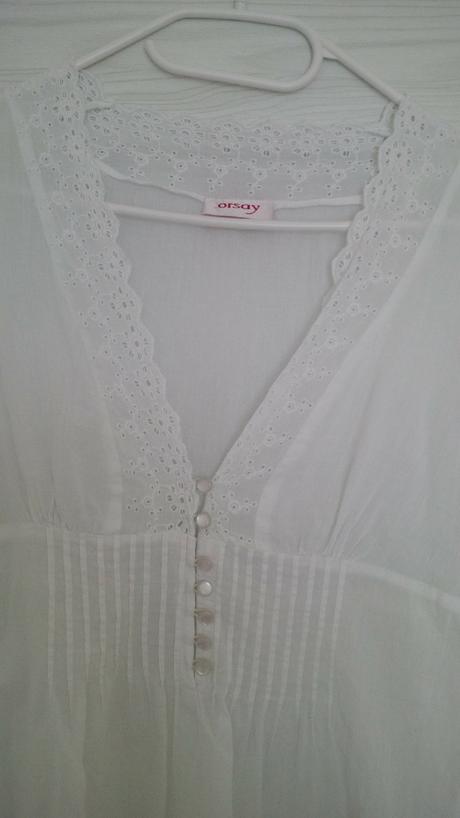 Bluzka orsay, orsay,s