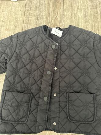 Prechodna bunda, reserved,146