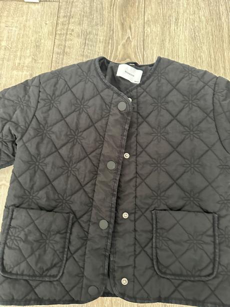 Prechodna bunda, reserved,146