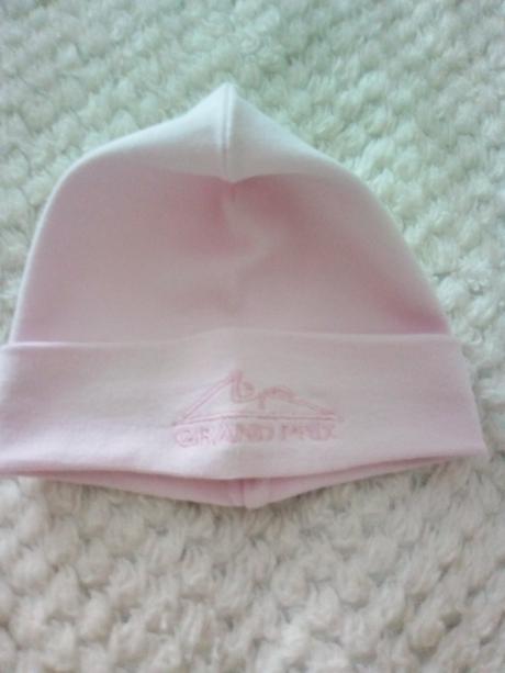 Športová čiapka, 68