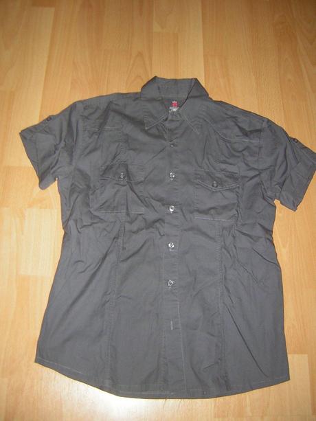 Košela krátky rukáv vel. m., authority,m