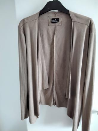 Sveter kardigán, 44