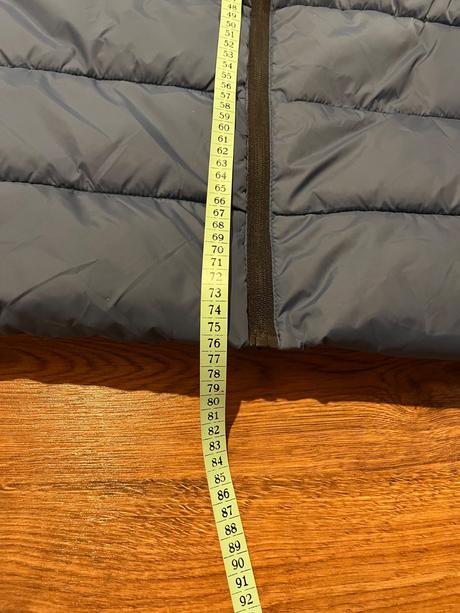 Pánska bunda xl, f&f,xl