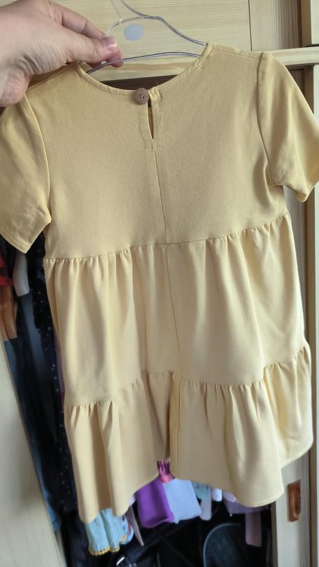 Šaty la bambola s čelenkou, 104