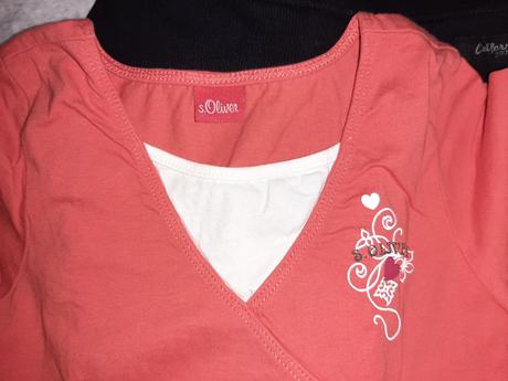 Rebrované nohavice zara, zara,134