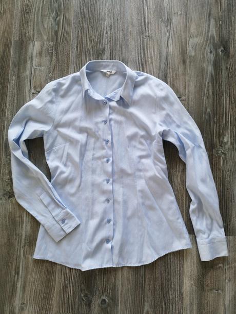 Bledomodra elegantna kosela, 36