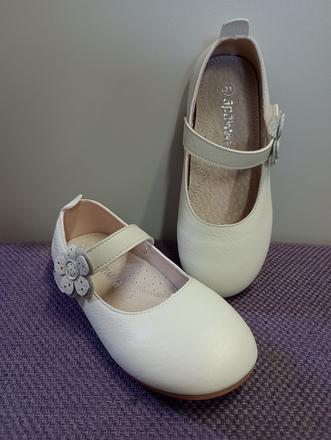 Topánočky, 31 - 36