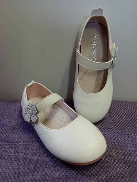 Topánočky, 31 - 36