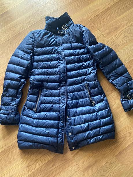 Peuterey paperova bunda, s