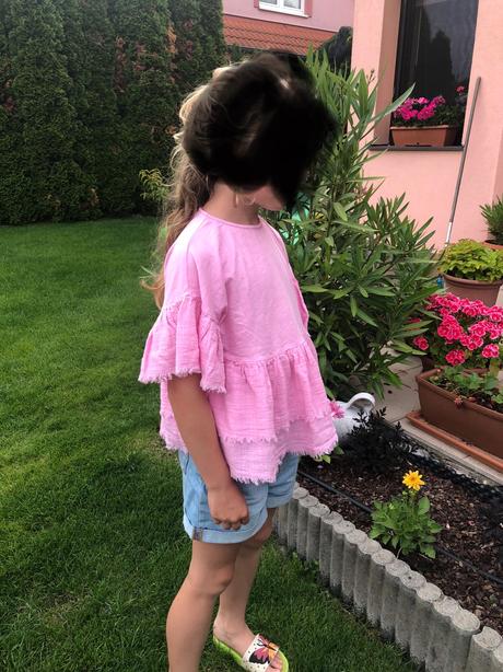 Zara bluzka, zara,110