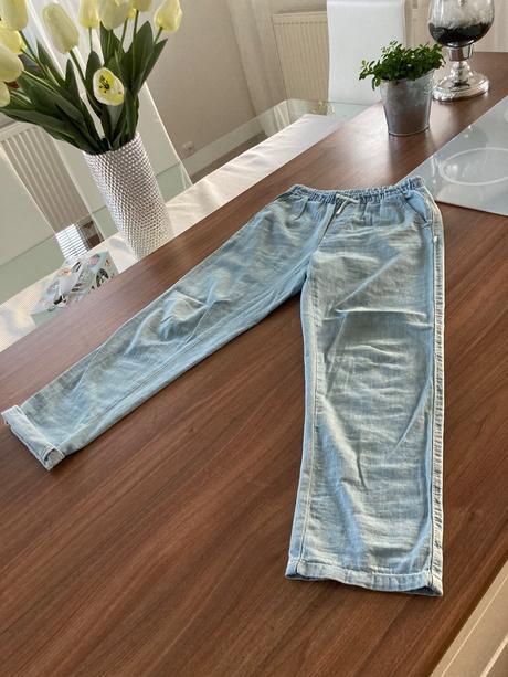 Tenké rifle, zara,140