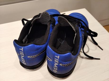 Kopačky - nike tiempo legend, nike,34