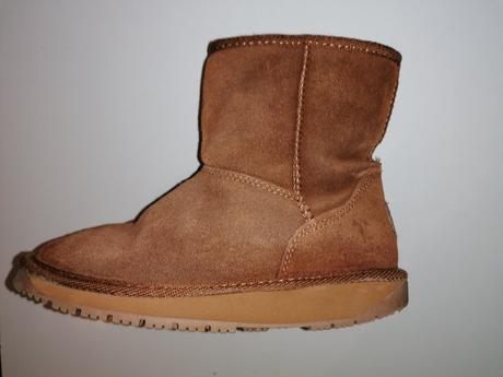 Čižmičky dievčenské, 33