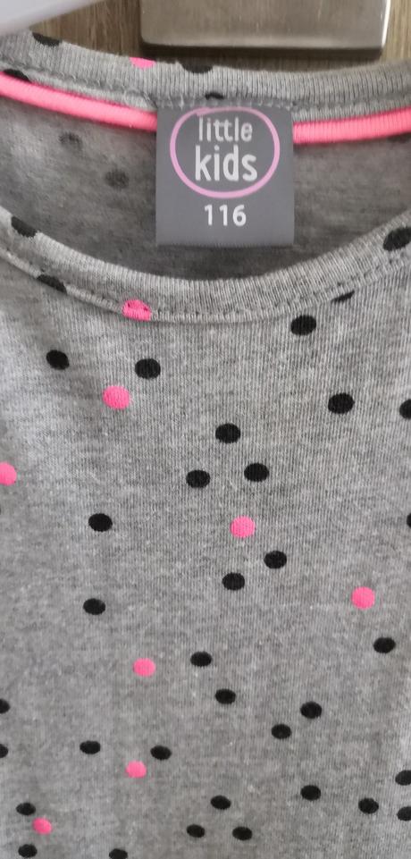 Sivé šatočky, 116