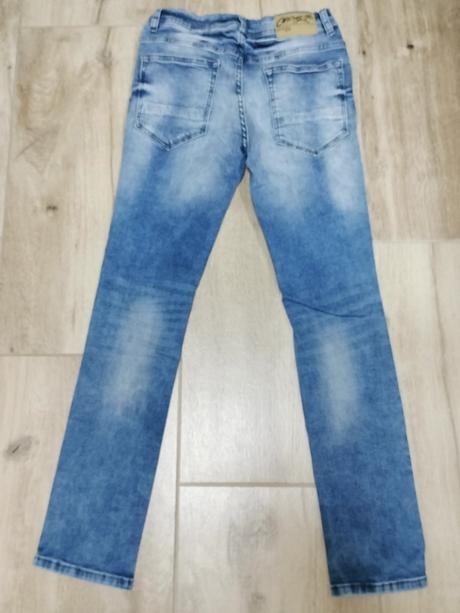 Rifle, chapter young,164