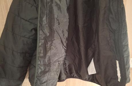Chlapčenská prechodná bunda 158/164, kik,158