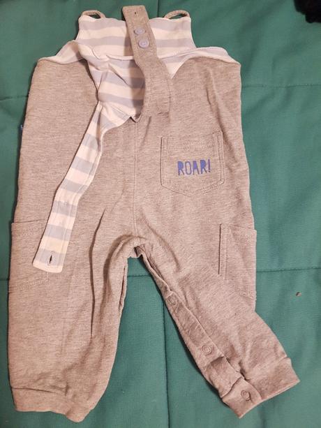 Nohavice na traky, f&f,74