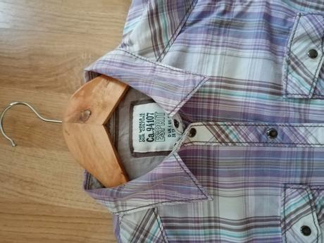 Esprit košeľa, esprit,s