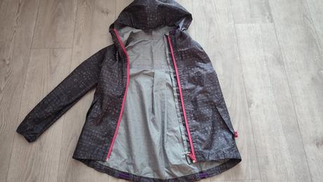 Pršiplášť, quechua,128