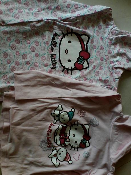 Hello kitty rolaciky, c&a,110