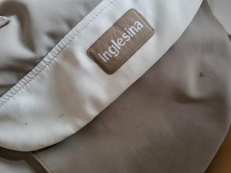 Taska na kocik inglesina, 