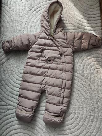 Overal, h&m,74