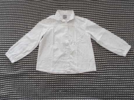 Košeľa s hviezdičkami, pepco,116