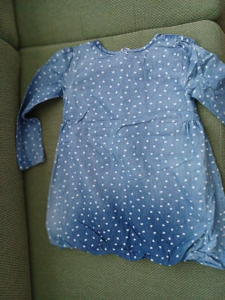 Denimove saticky lindex, lindex,116