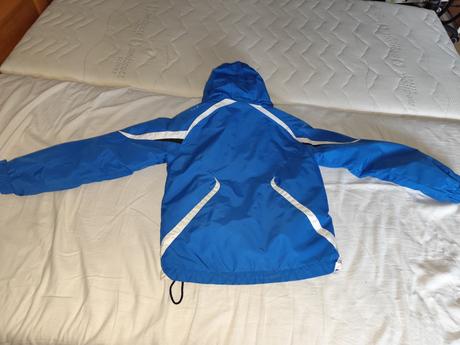 Predám lyžiarsku bundu wedze, wedze,146