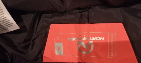 Lyziarska suprava, northfinder®,xl