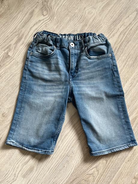 Riflové kratase, h&m,152