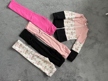 Handmade súprava, 104