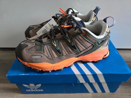Adidas hyperturf adventure, adidas,39