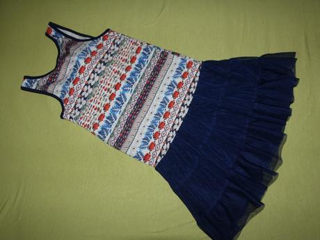 Letne satocky desigual, desigual,152