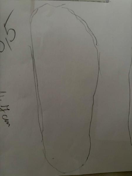 Aký model obuvi pre dieťa s úzkou nohou?