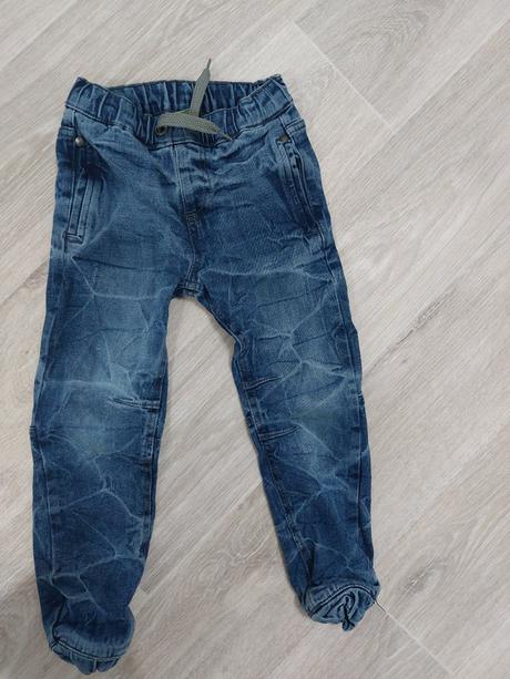 Rifle chlapcenske, kiki&koko,110