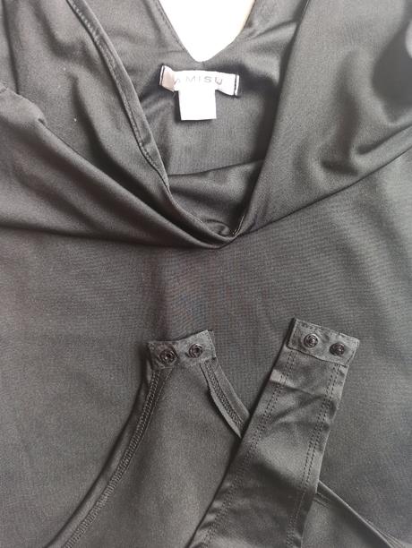 Dámske body xs, amisu,xs