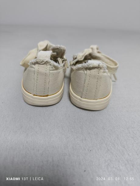 Tenisky zara, zara,24